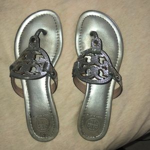 Tory Burch sandals